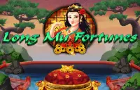 Long Mu Fortunes Logo