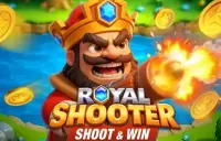 Royal Shooter Logo