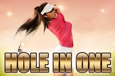 Hole In One Logo