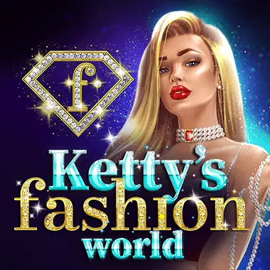 Ketty's Fashion World Logo