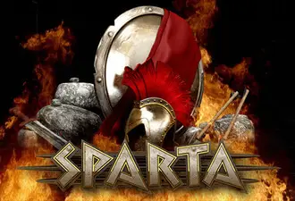 Sparta Logo
