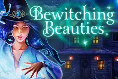 Bewitching Beauties Logo
