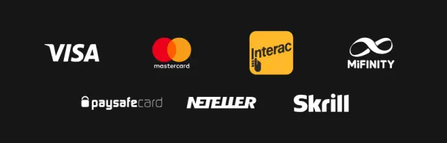 Kredikarte, Sportwetten Anbieter