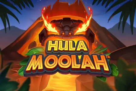 Hula Moolah Logo