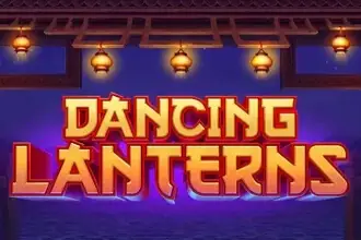 Dancing Lanterns Logo