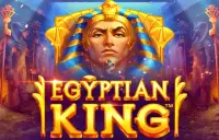 Egyptian King Logo