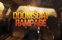 Doomsday Rampage Logo