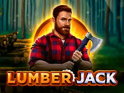 Lumber Jack Logo