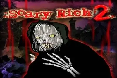Scary Rich 2 Logo