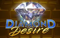 Diamond Desire Logo