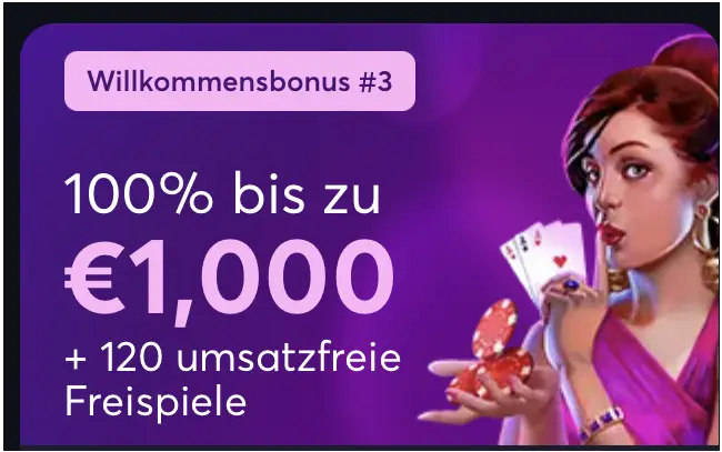 Blazzio Casino Bonus