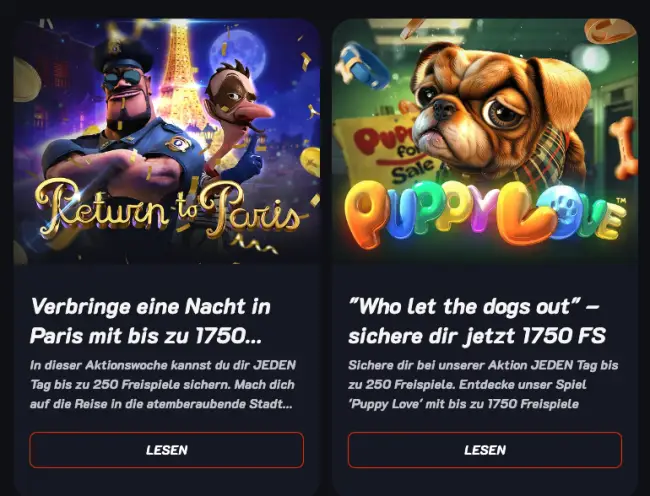 Woombet Casino