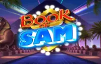 Book of Sam Logo
