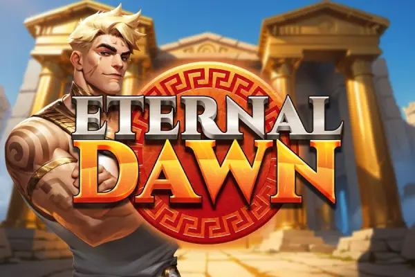 Eternal Dawn Logo