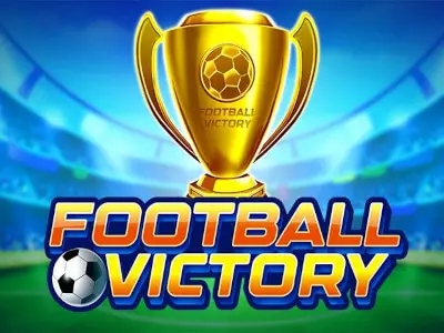 Football Victory Logo