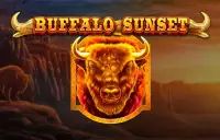 Buffalo Sunset Logo