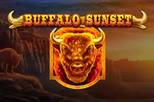 Buffalo Sunset Logo