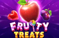 Fruity Treats Logo