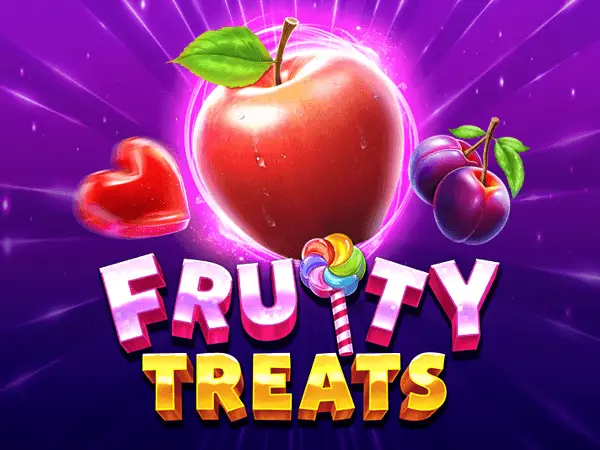 Fruity Treats Logo