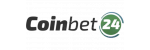 Coinbet24 Logo