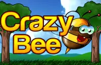 Crazy Bee Logo