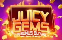 Juicy Gems Bonus Buy Logo