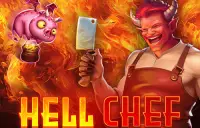 Hell Chef Logo
