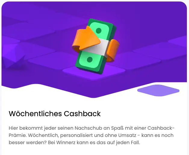 Winnerz Casino Test
