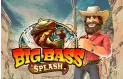 Big Bass Splash Logo