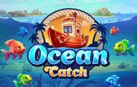 Ocean Catch Logo