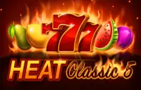 Heat Classic 5 Logo