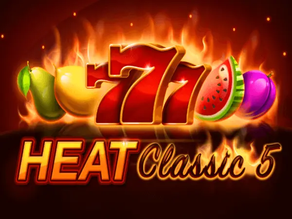 Heat Classic 5 Logo