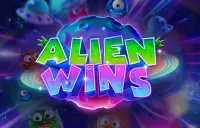 Alien Wins Logo