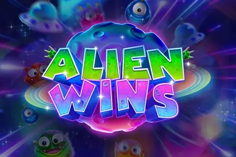 Alien Wins Logo