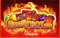 Really Hot 2 Logo
