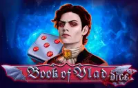 Book of Vlad Dice Logo