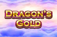 Dragon's Gold Logo