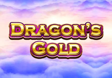 Dragon's Gold Logo