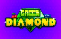 Green Diamond Logo