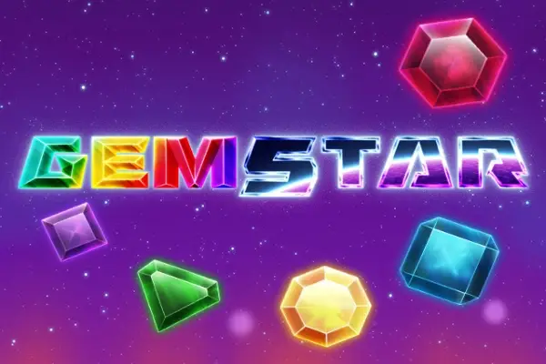 Gem Star Logo