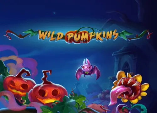 Wild Pumpkins Logo