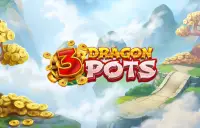 3 Dragon Pots Logo