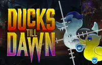 Ducks till Dawn Logo