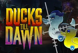 Ducks till Dawn Logo