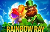 Rainbow Ray Logo
