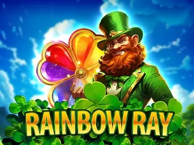 Rainbow Ray Logo