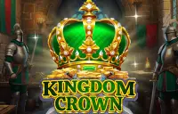 Kingdom Crown Logo