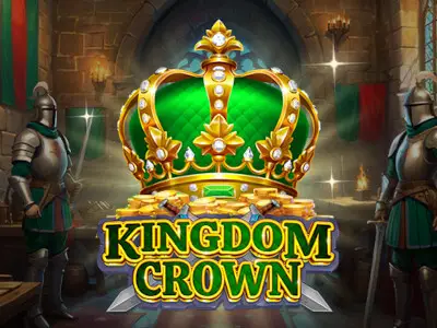 Kingdom Crown Logo