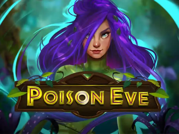 Poison Eve Logo