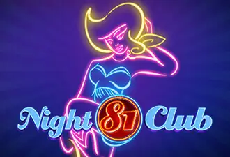 Night Club 81 Logo